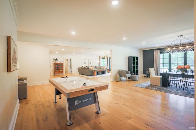 1436 Fayetteville Owen Road, Bedford, IN 47421