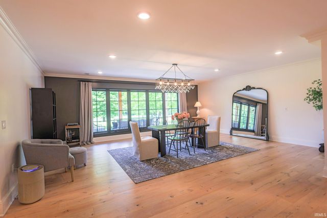 1436 Fayetteville Owen Road, Bedford, IN 47421
