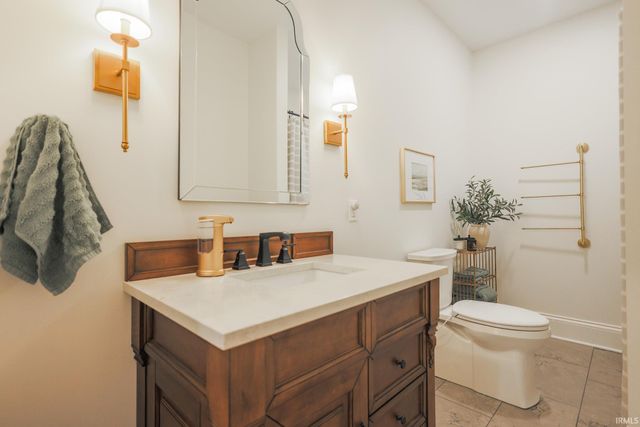 1436 Fayetteville Owen Road, Bedford, IN 47421
