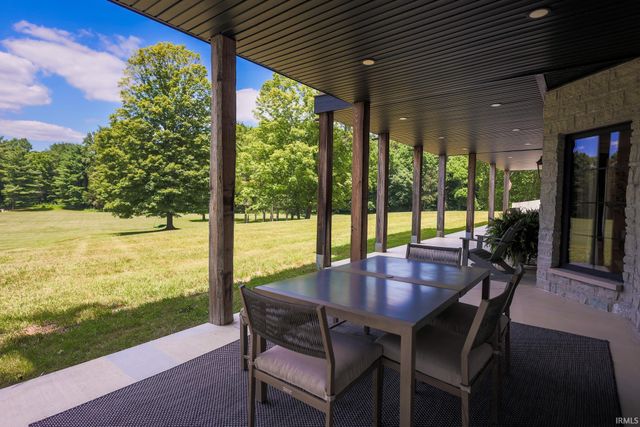 1436 Fayetteville Owen Road, Bedford, IN 47421