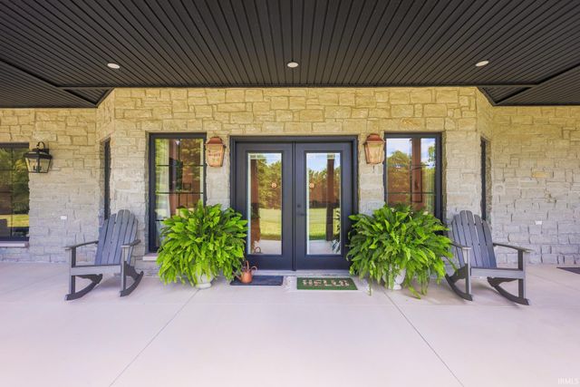 1436 Fayetteville Owen Road, Bedford, IN 47421