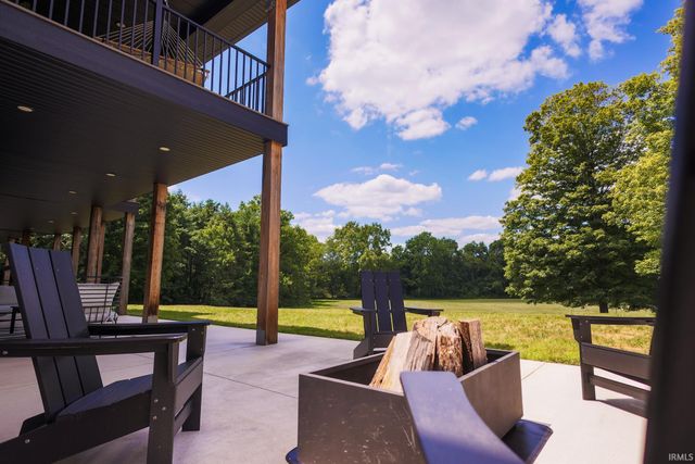 1436 Fayetteville Owen Road, Bedford, IN 47421