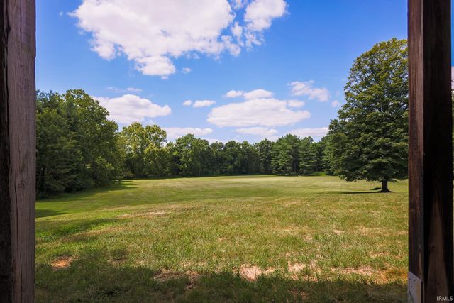 1436 Fayetteville Owen Road, Bedford, IN 47421