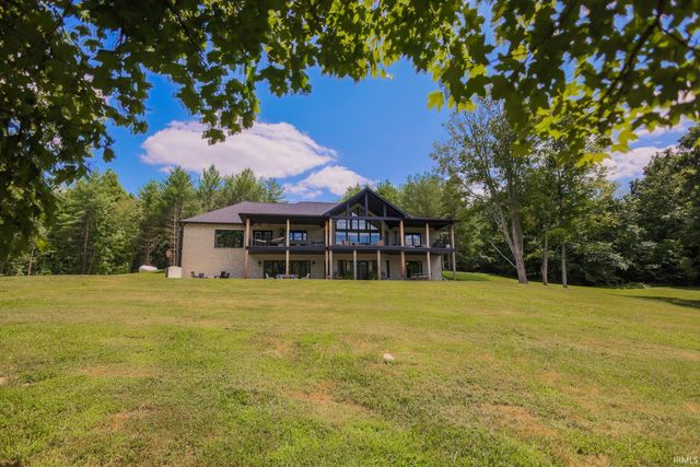 1436 Fayetteville Owen Road, Bedford, IN 47421