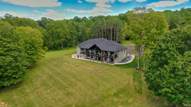 1436 Fayetteville Owen Road, Bedford, IN 47421