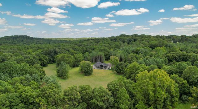 1436 Fayetteville Owen Road, Bedford, IN 47421