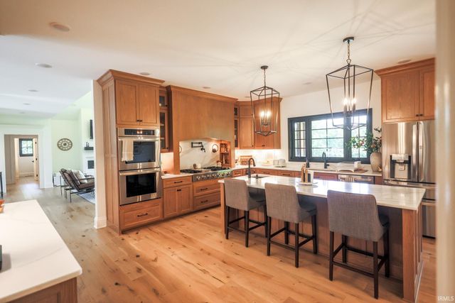 1436 Fayetteville Owen Road, Bedford, IN 47421