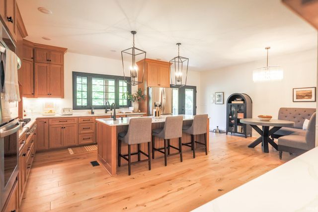 1436 Fayetteville Owen Road, Bedford, IN 47421