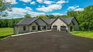 1436 Fayetteville Owen Road, Bedford, IN 47421