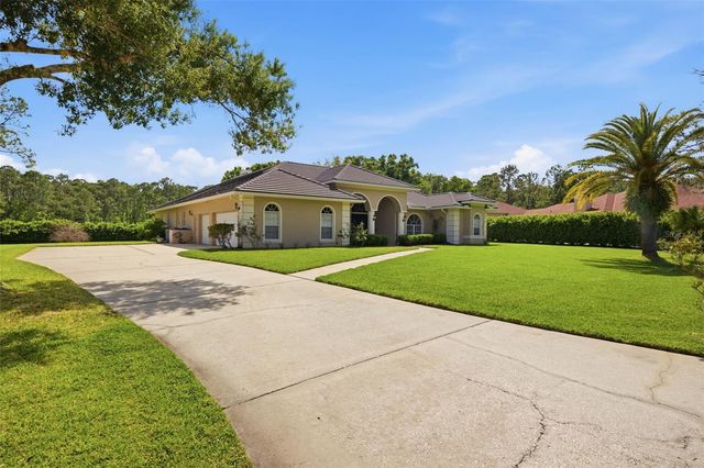 18629 AVENUE CAPRI, Lutz, FL 33558