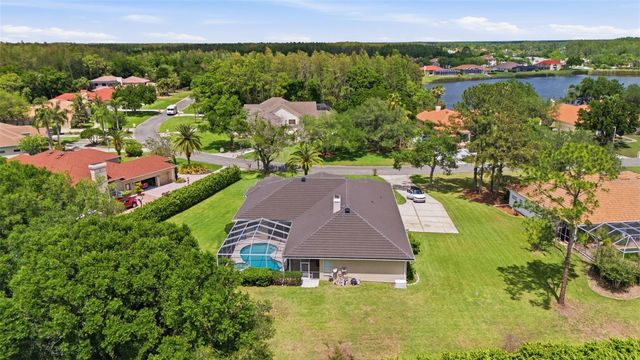 18629 AVENUE CAPRI, Lutz, FL 33558