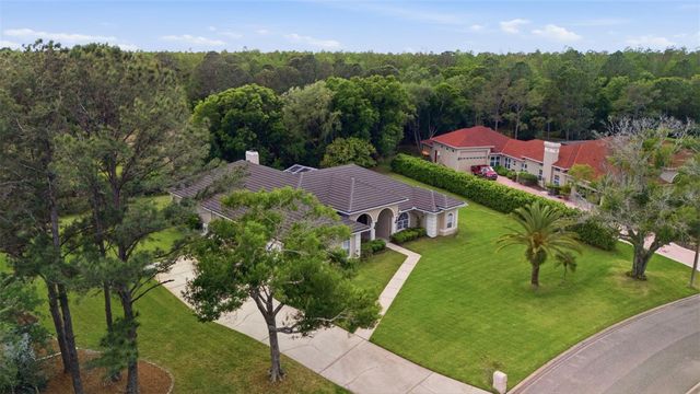 18629 AVENUE CAPRI, Lutz, FL 33558