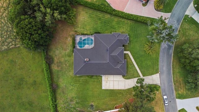 18629 AVENUE CAPRI, Lutz, FL 33558