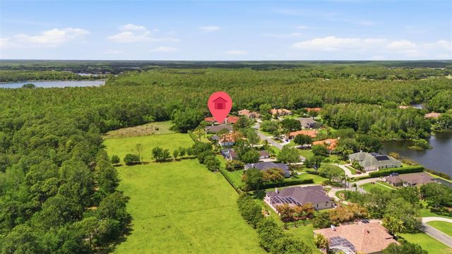 18629 AVENUE CAPRI, Lutz, FL 33558