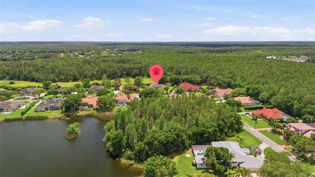 18629 AVENUE CAPRI, Lutz, FL 33558