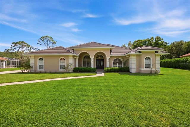 18629 AVENUE CAPRI, Lutz, FL 33558