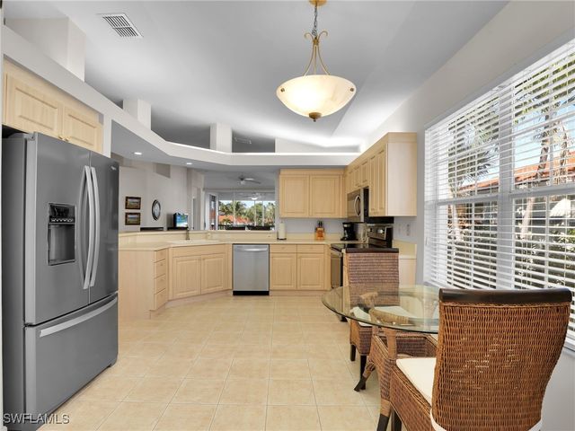 23731 Eddystone RD 6204, Estero, FL 34135