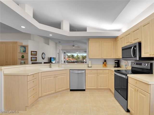 23731 Eddystone RD 6204, Estero, FL 34135