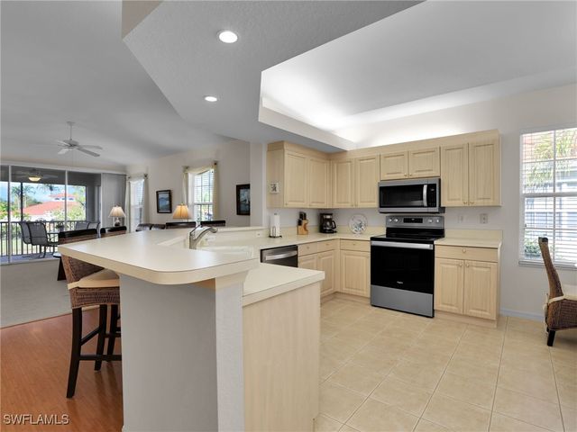 23731 Eddystone RD 6204, Estero, FL 34135