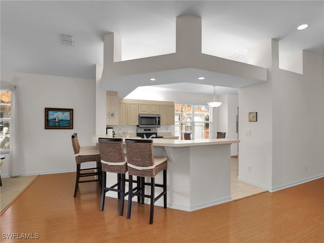 23731 Eddystone RD 6204, Estero, FL 34135