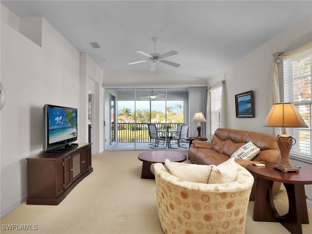 23731 Eddystone RD 6204, Estero, FL 34135
