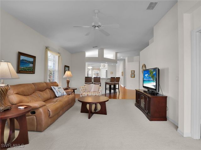 23731 Eddystone RD 6204, Estero, FL 34135