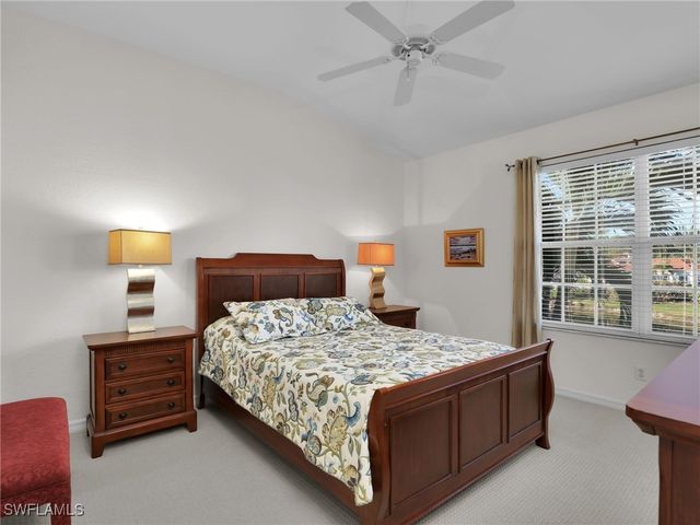 23731 Eddystone RD 6204, Estero, FL 34135