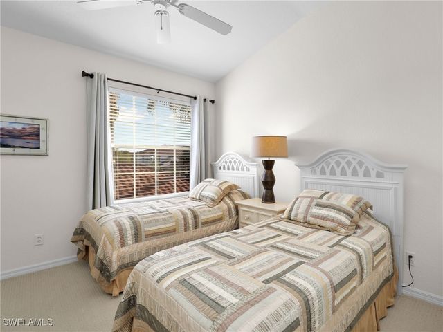 23731 Eddystone RD 6204, Estero, FL 34135