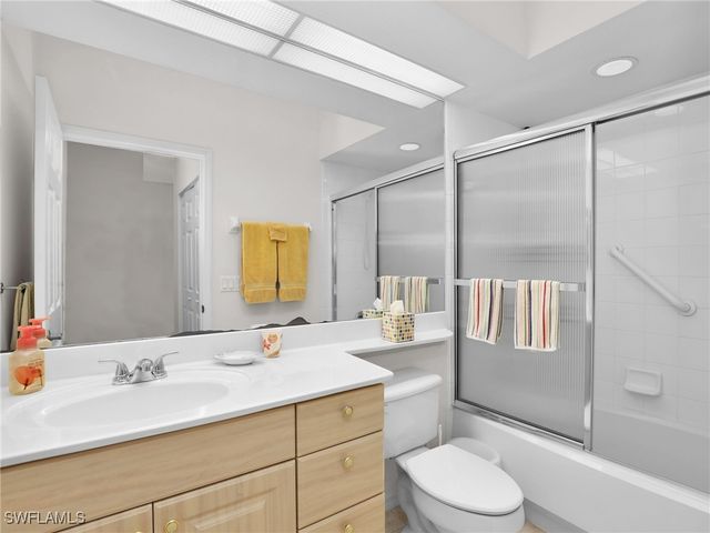 23731 Eddystone RD 6204, Estero, FL 34135
