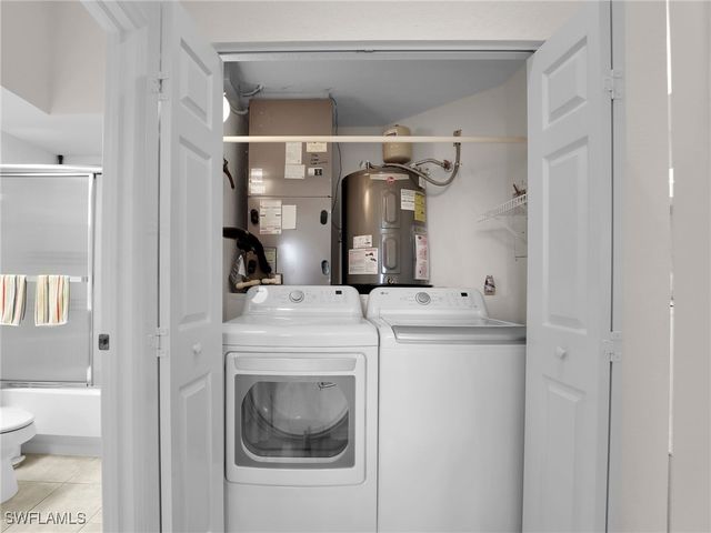 23731 Eddystone RD 6204, Estero, FL 34135