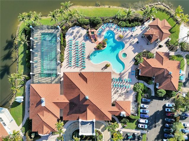 23731 Eddystone RD 6204, Estero, FL 34135
