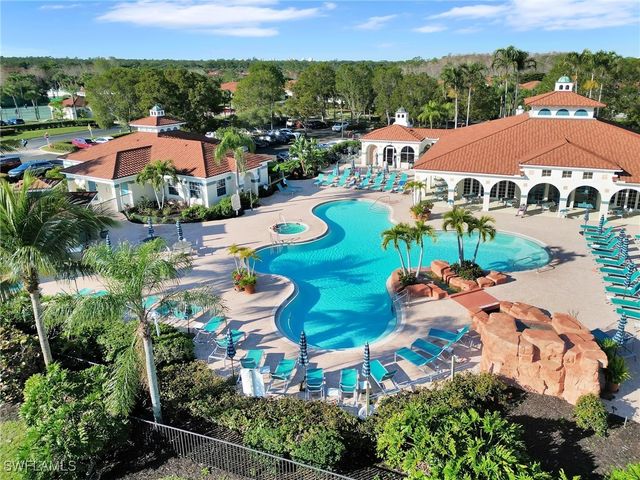 23731 Eddystone RD 6204, Estero, FL 34135
