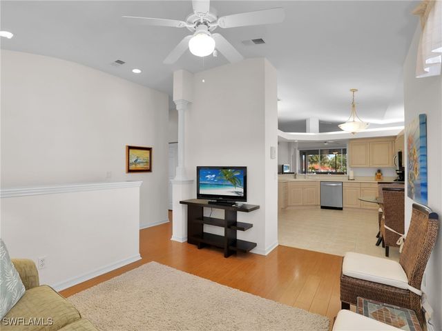 23731 Eddystone RD 6204, Estero, FL 34135