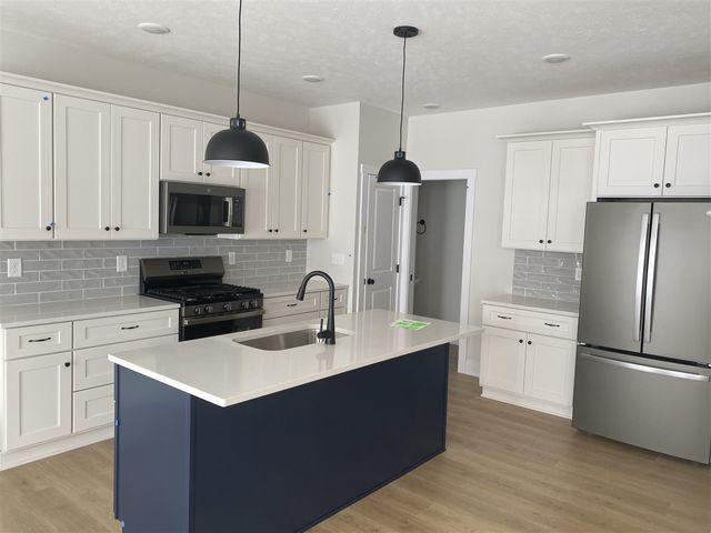 2877 E Highgate Street 79, Kentwood, MI 49512