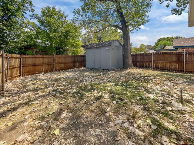 6210 Glenmoor Drive, Garland, TX 75043
