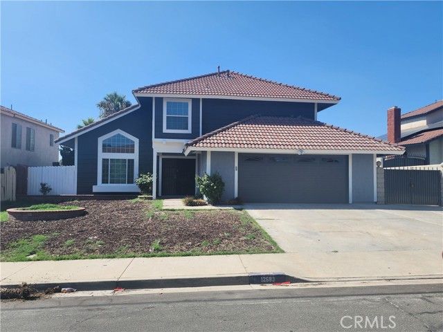 12683 Ninebark Street, Moreno Valley, CA 92553