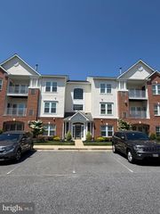 3 BROOK FARM CT #3M, Perry Hall, MD 21128