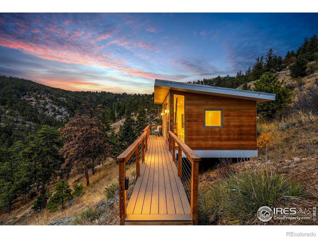 266 Canon View Road, Boulder, CO 80302