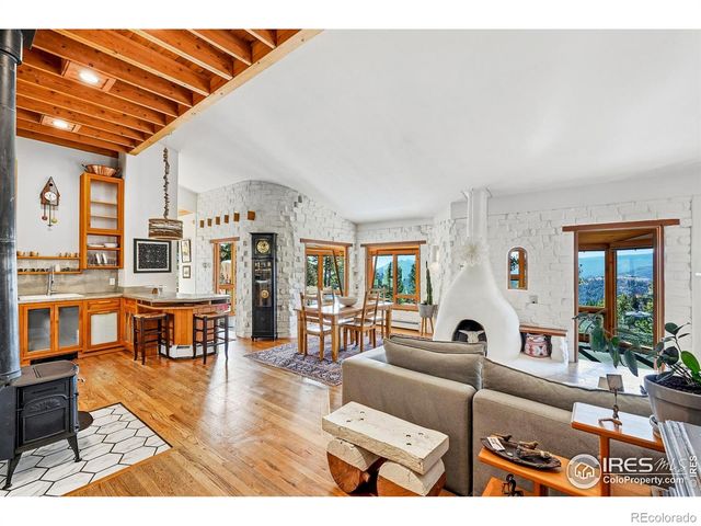 266 Canon View Road, Boulder, CO 80302