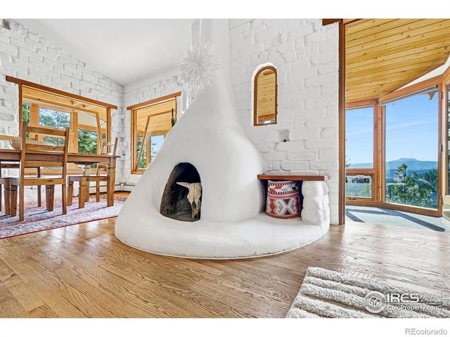 266 Canon View Road, Boulder, CO 80302