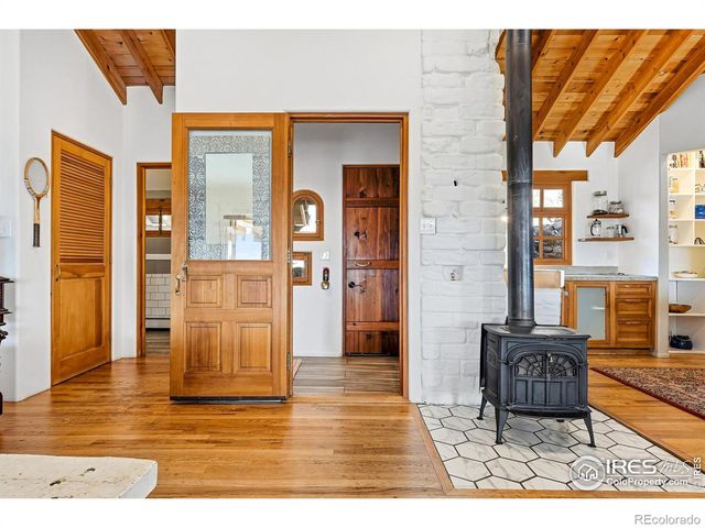 266 Canon View Road, Boulder, CO 80302