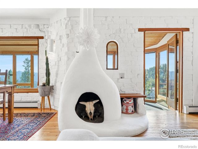 266 Canon View Road, Boulder, CO 80302