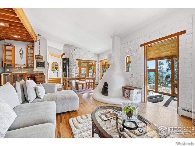 266 Canon View Road, Boulder, CO 80302