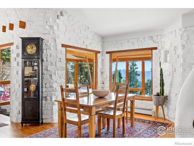 266 Canon View Road, Boulder, CO 80302