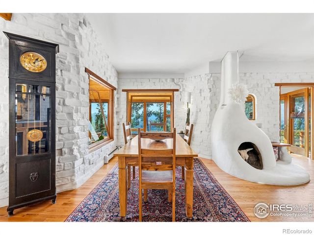 266 Canon View Road, Boulder, CO 80302