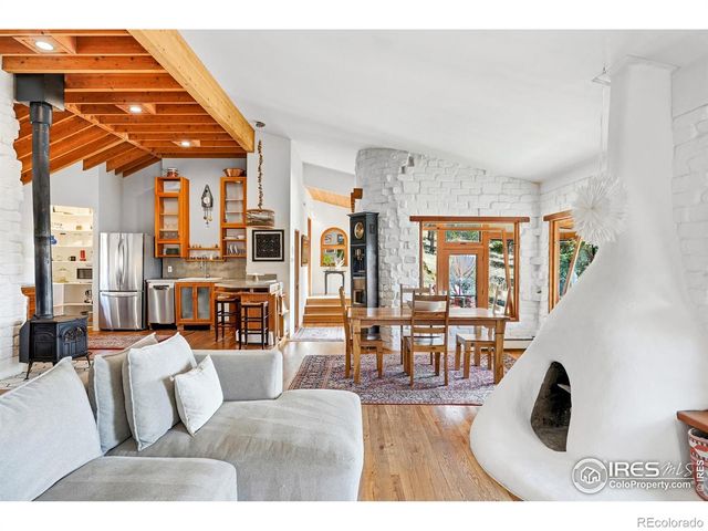 266 Canon View Road, Boulder, CO 80302