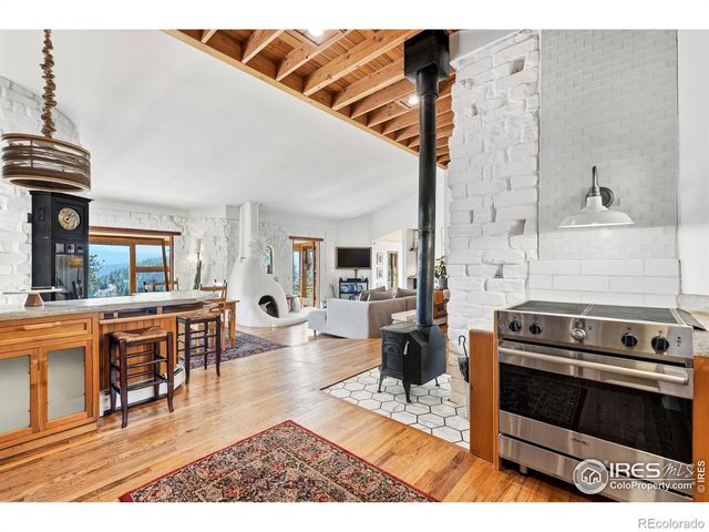 266 Canon View Road, Boulder, CO 80302