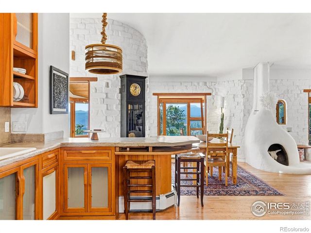 266 Canon View Road, Boulder, CO 80302