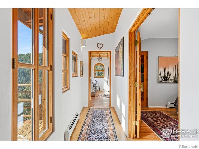 266 Canon View Road, Boulder, CO 80302