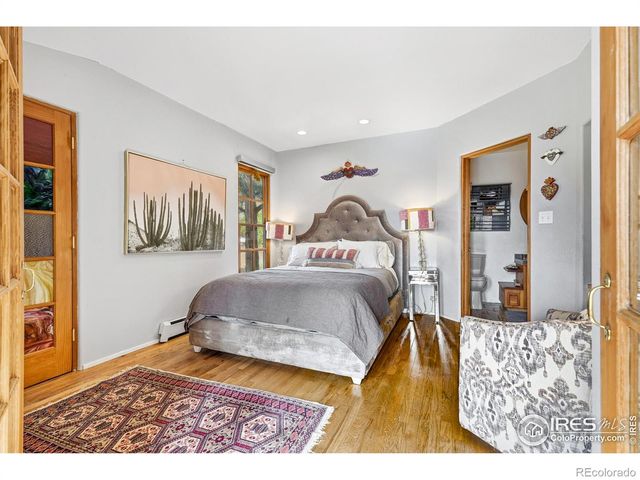 266 Canon View Road, Boulder, CO 80302